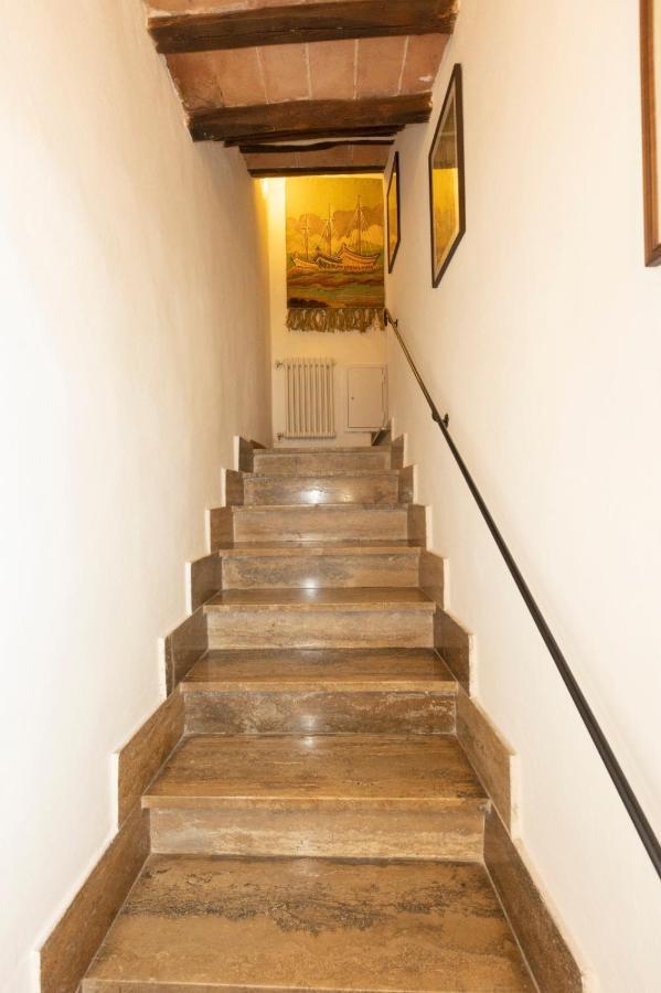 Mantellini Apartment Siena Eksteriør bilde